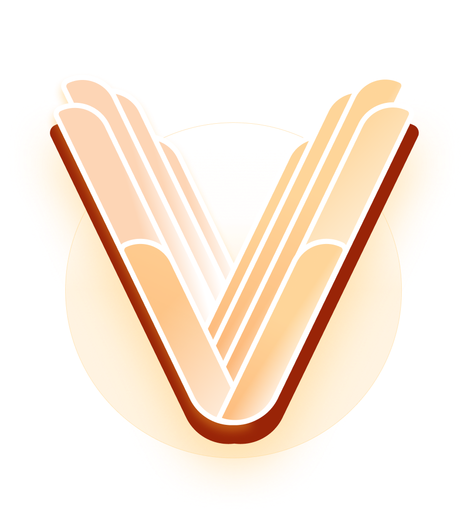 VerseOne Footer Logo